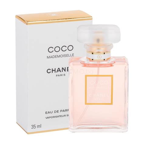 Chanel Coco Mademoiselle Eau de Parfum, 35 ml (EDP)